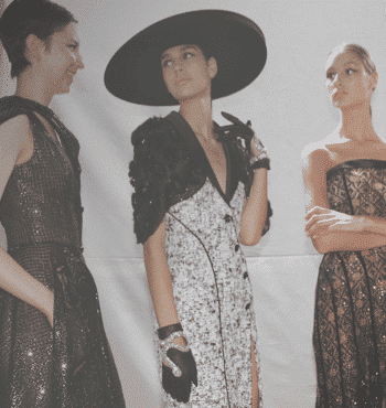 Ralph & Russo et Launchmetrics