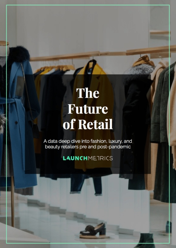 future of retail