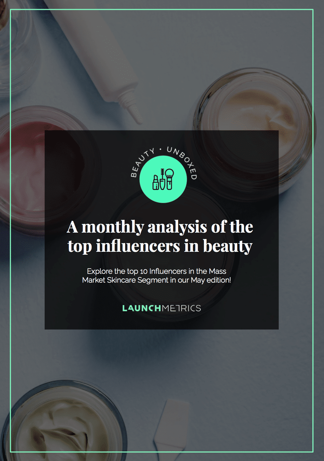 beauty marketing