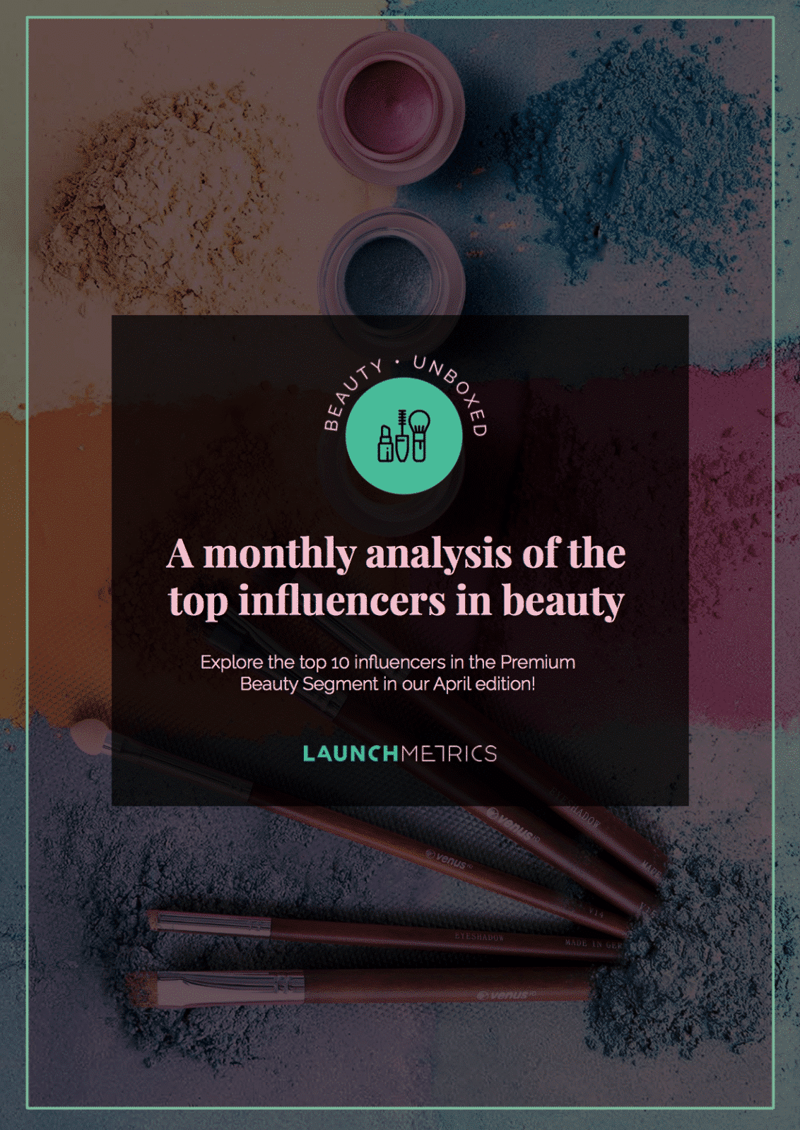 beauty marketing