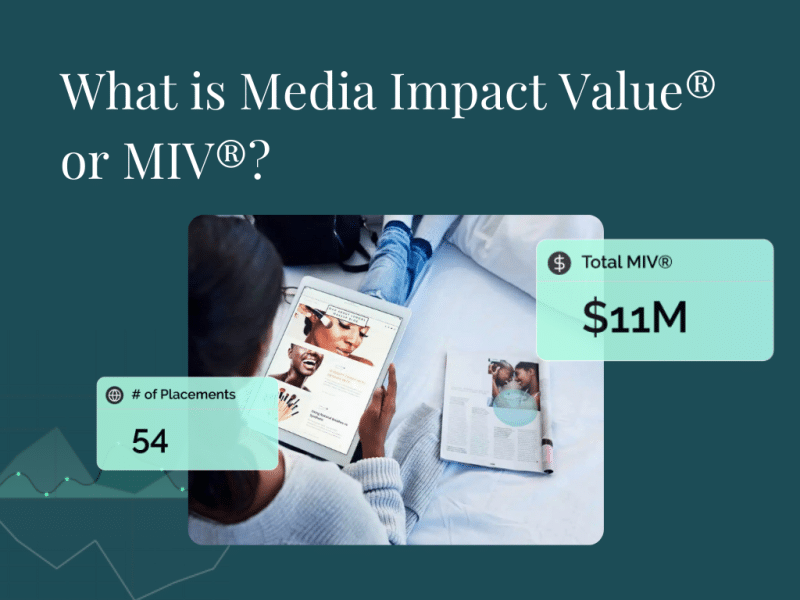 What is MIV?