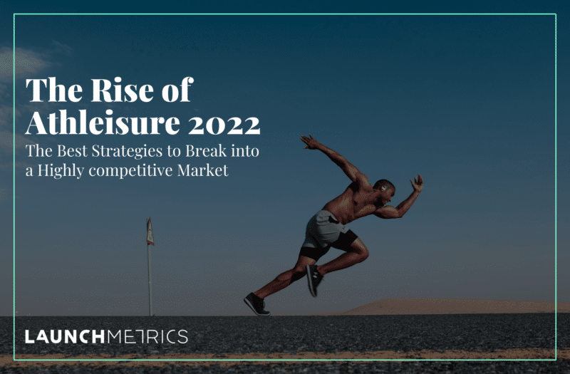 Le strategie chiave per il successo nel mercato dell'athleisure